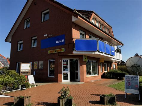 Service Center Quindt in 49479 Ibbenbüren.